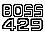 Boss 429