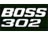 Boss 302 carbs
