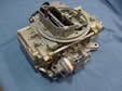 Edsel carburetor