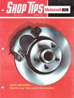 Ford Shop Tips magazine vol 10 vintage 