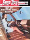 Ford Shop Tips magazine vol 10 vintage 