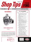 Ford Shop Tips volume 2 magazine