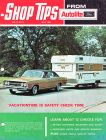 Ford Shop Tips magazine vol 6 vintage 