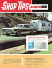 Ford Shop Tips magazine vol 7 vintage 