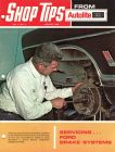 Ford Shop Tips magazine vol 7 vintage 