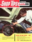 Ford Shop Tips magazine vol 7 vintage 