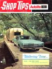 Ford Shop Tips magazine vol 8 vintage 