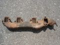 390 exhaust manifold