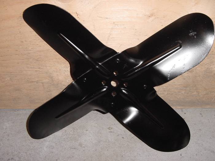 C6AE-E fan