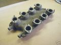 C6AE-9425-A Mustang Weber Intake manifold