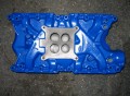 C9OE-9425-E 351 Intake manifold