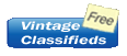 Mustangtek Vintage classifieds