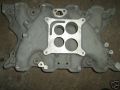 D1ZX-9425-CA Boss 351 Intake manifold