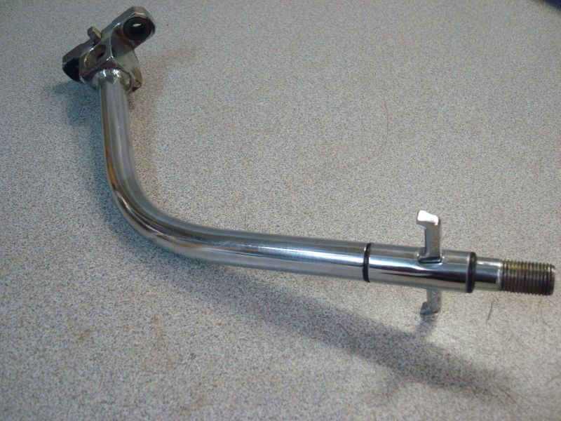 6467 Mustang Shifter Handle